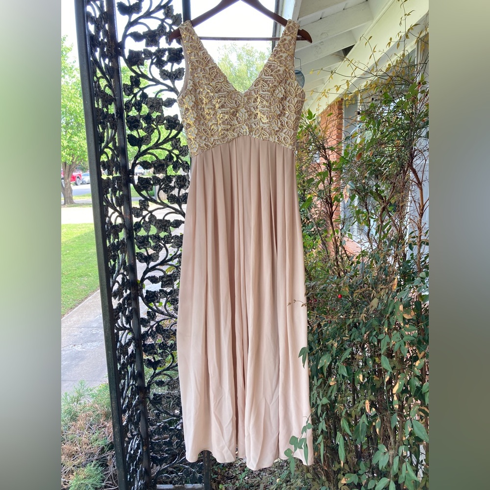 MINUET New Formal Dress